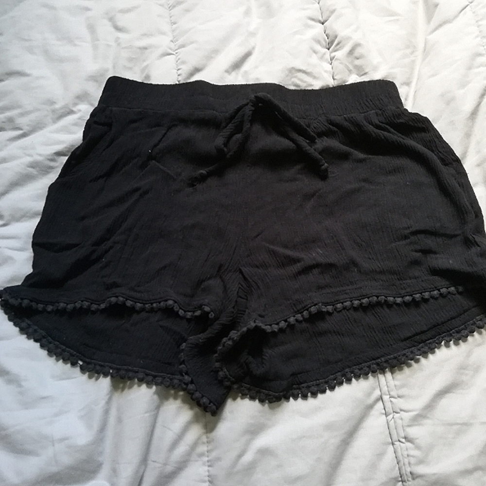 Bebop cloth shorts